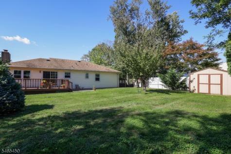 1 Longfellow Lane Clark NJ 07066