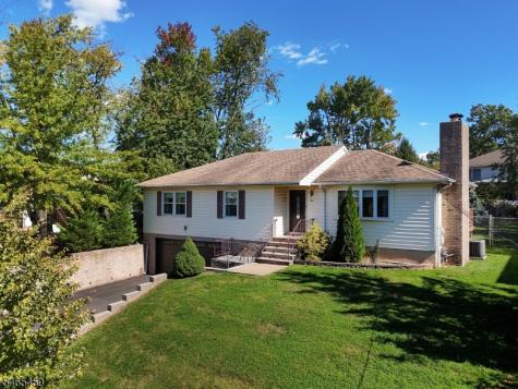 1 Longfellow Lane Clark NJ 07066