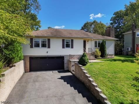 1 Longfellow Lane Clark NJ 07066