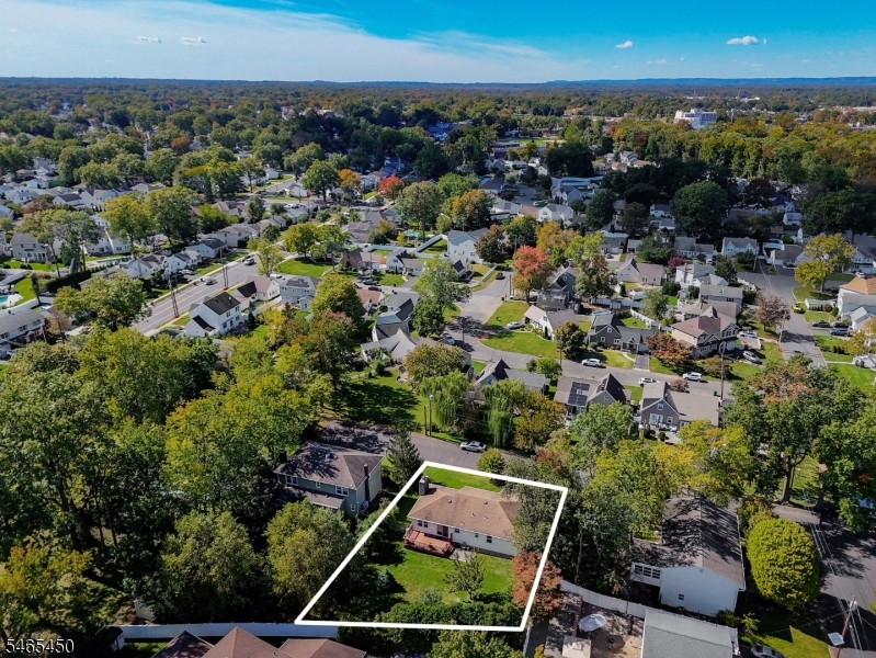 1 Longfellow Lane Clark NJ 07066