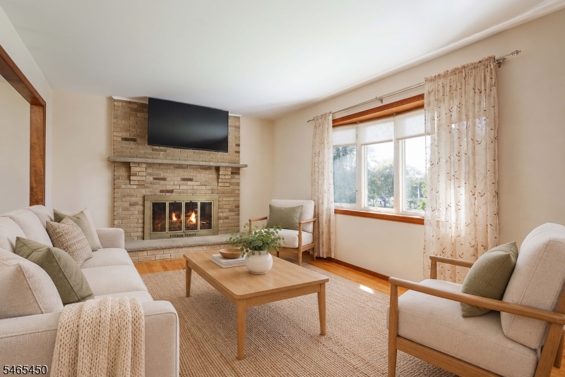 1 Longfellow Lane Clark NJ 07066