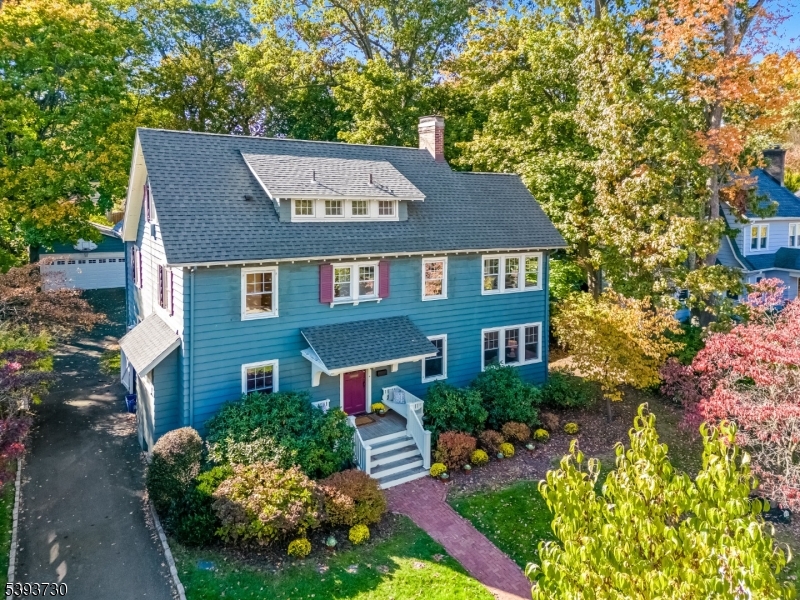 110 Gordonhurst Avenue Montclair NJ 07043