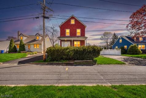 133 S 20th Avenue Manville NJ 08835