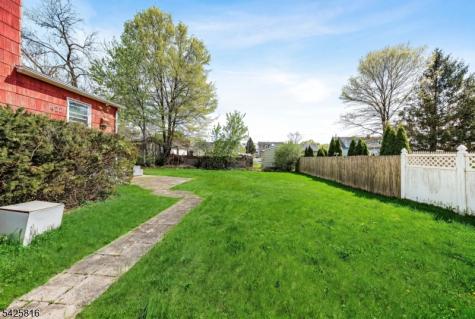 133 S 20th Avenue Manville NJ 08835