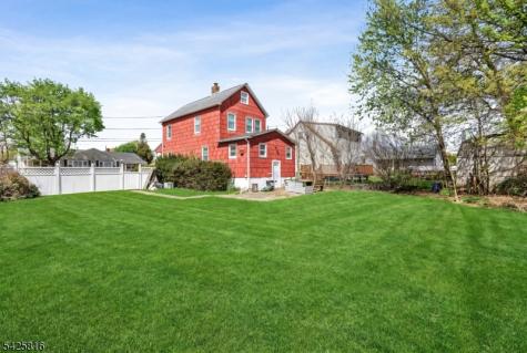 133 S 20th Avenue Manville NJ 08835