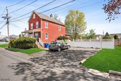 133 S 20th Avenue Manville NJ 08835