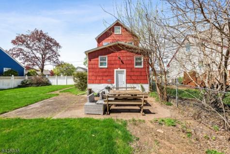 133 S 20th Avenue Manville NJ 08835