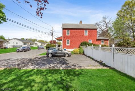 133 S 20th Avenue Manville NJ 08835