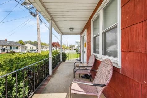 133 S 20th Avenue Manville NJ 08835