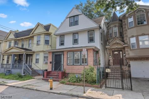 42 Mead Street Newark NJ 07106