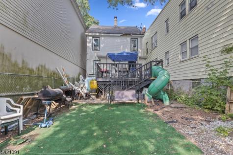 42 Mead Street Newark NJ 07106