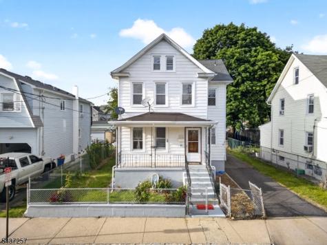 27 Belmont Avenue Dover NJ 07801