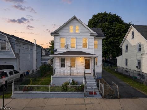 27 Belmont Avenue Dover NJ 07801