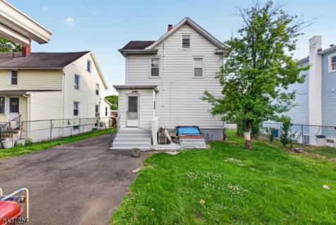 27 Belmont Avenue Dover NJ 07801