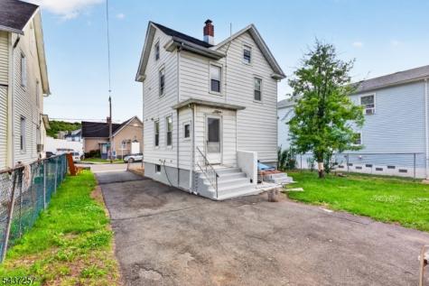 27 Belmont Avenue Dover NJ 07801