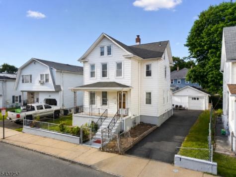 27 Belmont Avenue Dover NJ 07801