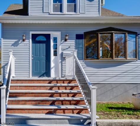 58 Zeliff Avenue Little Falls NJ 07424