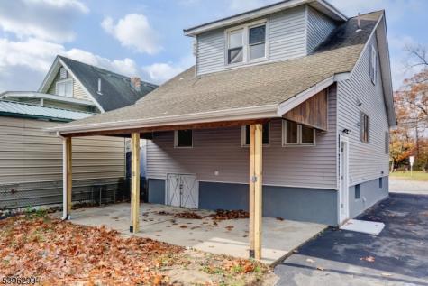 58 Zeliff Avenue Little Falls NJ 07424