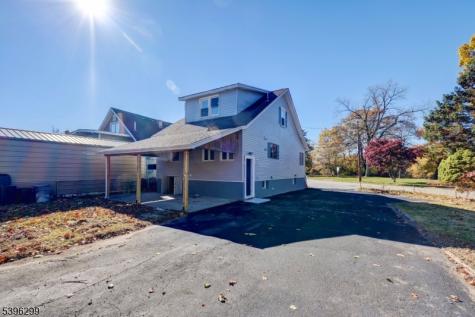 58 Zeliff Avenue Little Falls NJ 07424