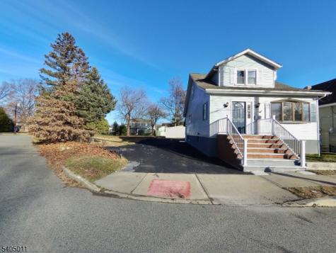 58 Zeliff Avenue Little Falls NJ 07424