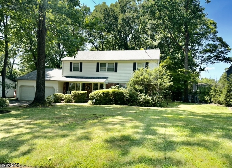 24 Tremont Terrace Livingston NJ 07039