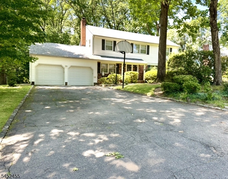24 Tremont Terrace Livingston NJ 07039