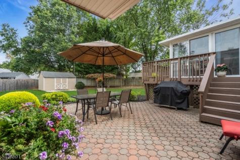 167 Barbara Place Middlesex NJ 08846