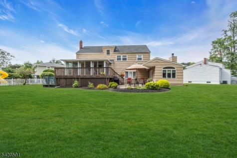 167 Barbara Place Middlesex NJ 08846