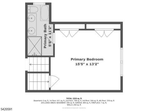 167 Barbara Place Middlesex NJ 08846