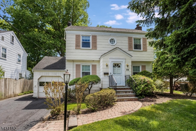 26 Crestview Hill Road Livingston NJ 07039