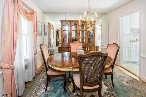 26 Crestview Hill Road Livingston NJ 07039