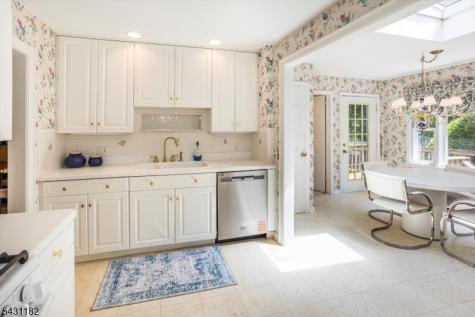 26 Crestview Hill Road Livingston NJ 07039