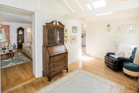 26 Crestview Hill Road Livingston NJ 07039
