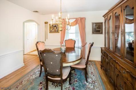 26 Crestview Hill Road Livingston NJ 07039