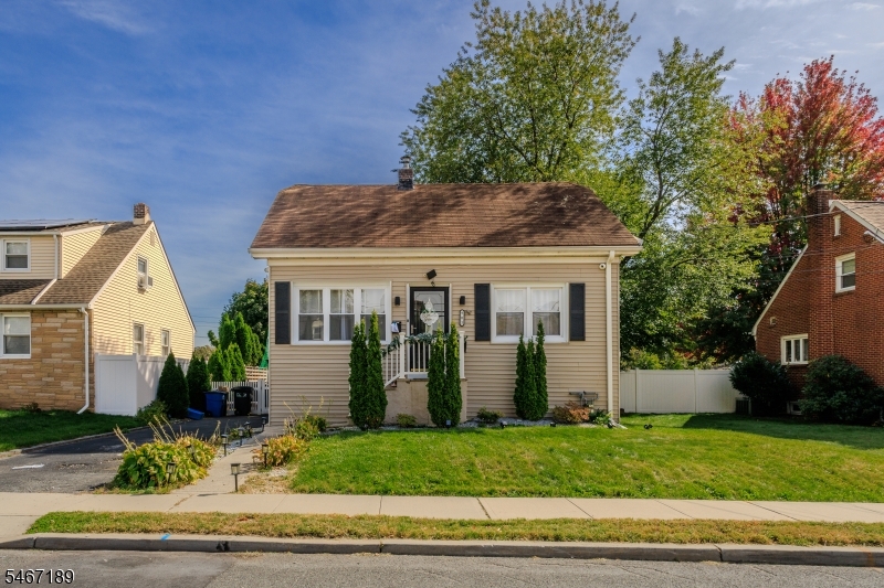 901 Garden Street Union NJ 07083