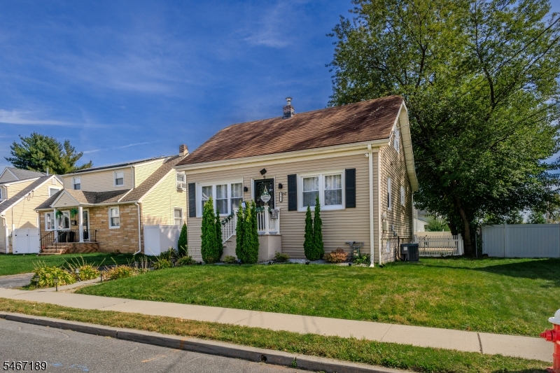 901 Garden Street Union NJ 07083