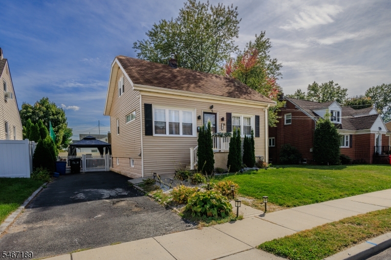 901 Garden Street Union NJ 07083