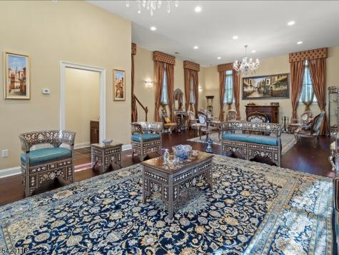 406 Caruso Court Branchburg NJ 08853