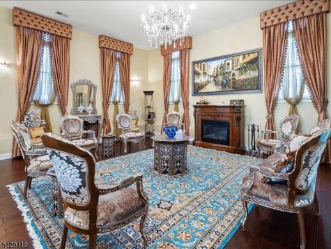 406 Caruso Court Branchburg NJ 08853