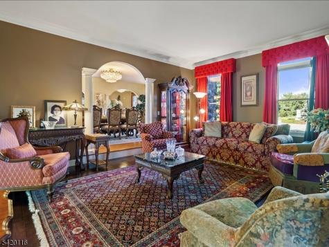 406 Caruso Court Branchburg NJ 08853