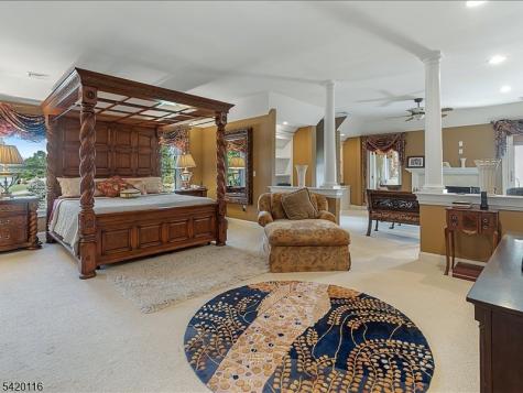 406 Caruso Court Branchburg NJ 08853