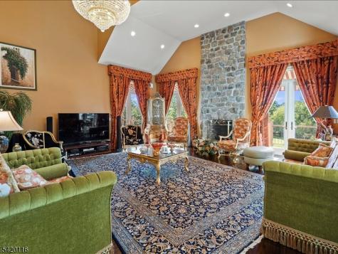 406 Caruso Court Branchburg NJ 08853