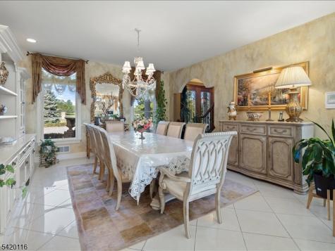 406 Caruso Court Branchburg NJ 08853