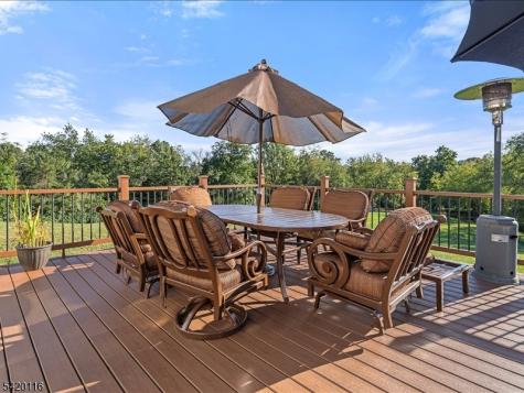 406 Caruso Court Branchburg NJ 08853