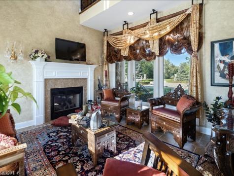 406 Caruso Court Branchburg NJ 08853