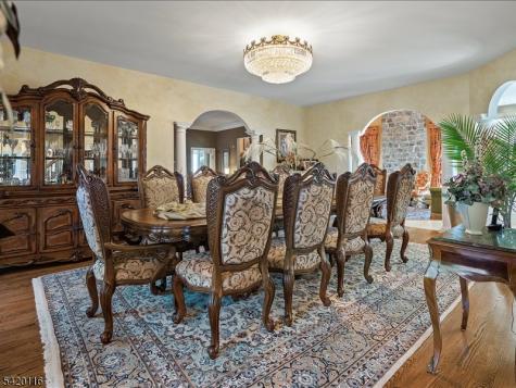 406 Caruso Court Branchburg NJ 08853