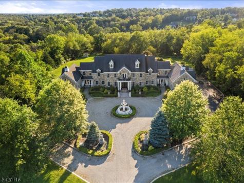 406 Caruso Court Branchburg NJ 08853