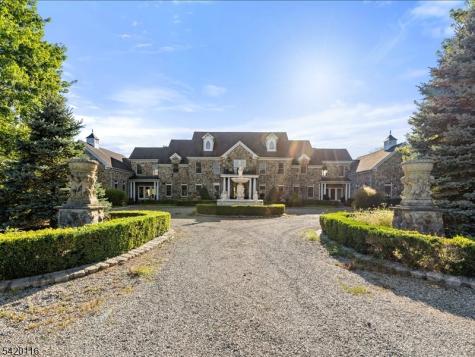 406 Caruso Court Branchburg NJ 08853