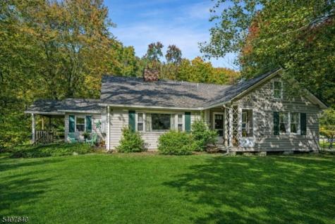 488 Ridge Road Fredon NJ 07860