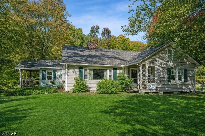 488 Ridge Road Fredon NJ 07860